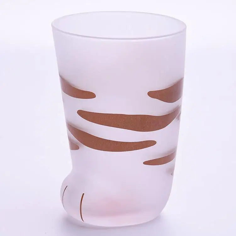 Mug Chat Verre Café - Mug Fabrik