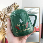 Mug de Noël Américain - Mug Fabrik