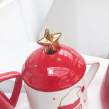 Mug de Noël Américain - Mug Fabrik