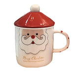 Mug de Noël Joyeux Noël - Mug Fabrik