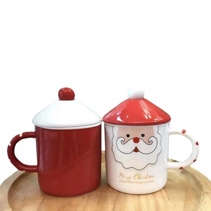 Mug de Noël Joyeux Noël - Mug Fabrik