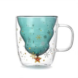 Mug de Noël Mon Beau Sapin - Mug Fabrik
