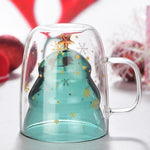 Mug de Noël Mon Beau Sapin - Mug Fabrik