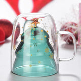 Mug de Noël Mon Beau Sapin - Mug Fabrik