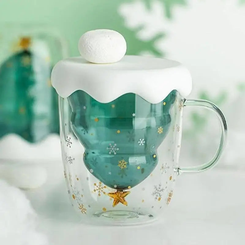 Mug de Noël Mon Beau Sapin - Mug Fabrik