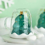 Mug de Noël Mon Beau Sapin - Mug Fabrik