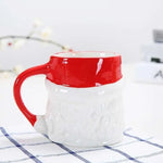 Mug de Noël Santa - Mug Fabrik