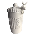 Mug de Noël Snow - Mug Fabrik