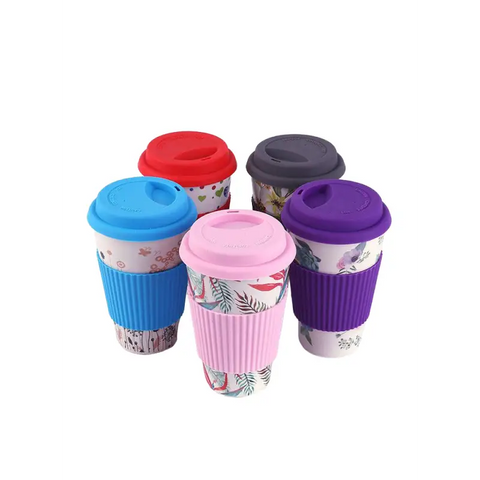 Mug de voyage noel - Mug Fabrik