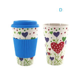 Mug de voyage noel - Mug Fabrik