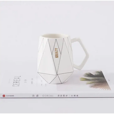 Mug design pour amoureux - Mug Fabrik