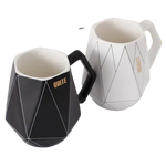 Mug design pour amoureux - Mug Fabrik