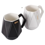 Mug design pour amoureux - Mug Fabrik