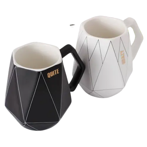 Mug design pour amoureux - Mug Fabrik