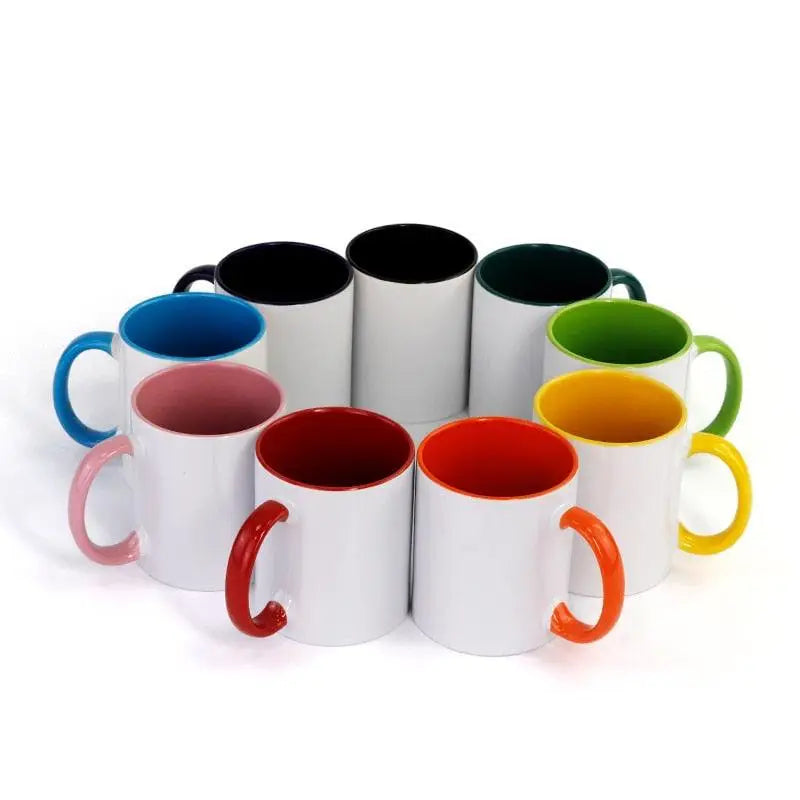 Mug email noel personnalisable - Mug Fabrik