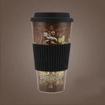 Mug fibre de bambou - Mug Fabrik