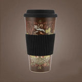 Mug fibre de bambou - Mug Fabrik