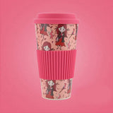 Mug fibre de bambou - Mug Fabrik