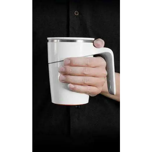 Mug Isotherme Anti Renversement - Mug Fabrik