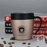 Mug Isotherme Avec Anse - Mug Fabrik
