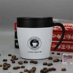 Mug Isotherme Avec Anse - Mug Fabrik