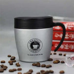Mug Isotherme Avec Anse - Mug Fabrik