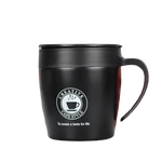 Mug Isotherme Avec Anse - Mug Fabrik