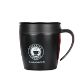 Mug Isotherme Avec Anse - Mug Fabrik