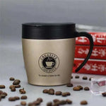 Mug Isotherme Avec Anse - Mug Fabrik