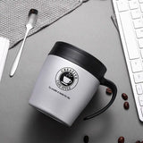 Mug isotherme café 330 ml - Mug Fabrik