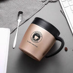 Mug isotherme café 330 ml - Mug Fabrik