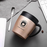 Mug isotherme café 330 ml - Mug Fabrik