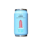 Mug Isotherme Canette Cactus - Mug Fabrik
