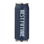 Mug Isotherme Canette Future - Mug Fabrik