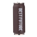 Mug Isotherme Canette Future - Mug Fabrik