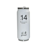 Mug Isotherme Canette Rock - Mug Fabrik