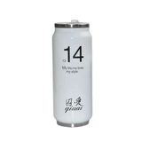 Mug Isotherme Canette Rock - Mug Fabrik