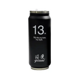 Mug Isotherme Canette Rock - Mug Fabrik