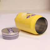 Mug Isotherme Canette Sport - Mug Fabrik