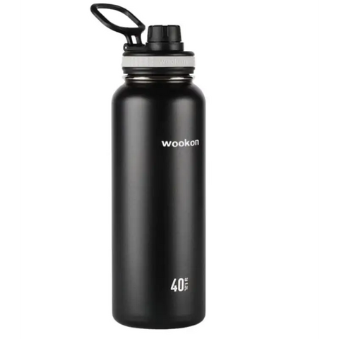 Mug Isotherme Incassable - Mug Fabrik