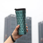 Mug Isotherme Japonais - Mug Fabrik