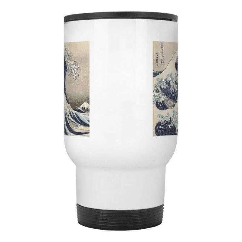 Mug Isotherme La Vague - Mug Fabrik