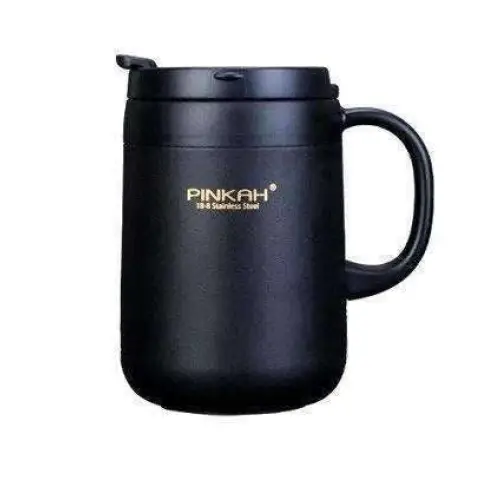 Mug Isotherme Le Noir - Mug Fabrik