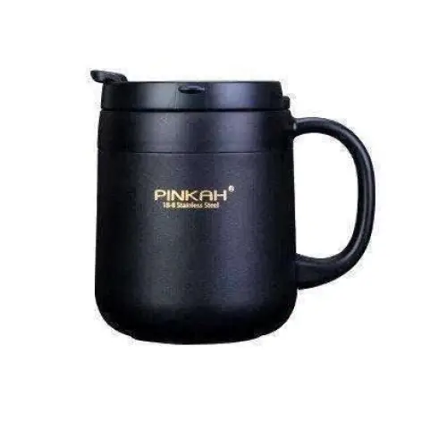 Mug Isotherme Le Noir - Mug Fabrik