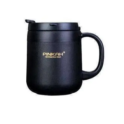 Mug isotherme 0,45l noir THERMOCAFE BY THERMOS : la tasse à Prix