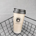 Mug isotherme personnalisable 500 ml - Mug Fabrik