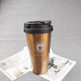 Mug isotherme personnalisable 500 ml - Mug Fabrik
