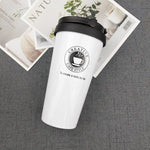 Mug isotherme personnalisable 500 ml - Mug Fabrik