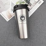 Mug isotherme personnalisable 500 ml - Mug Fabrik