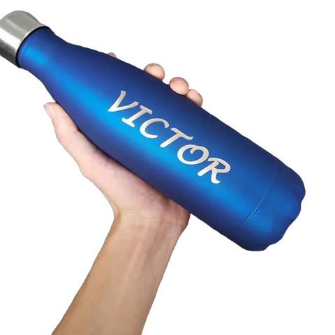 Mug isotherme personnalisable cadeau - Mug Fabrik